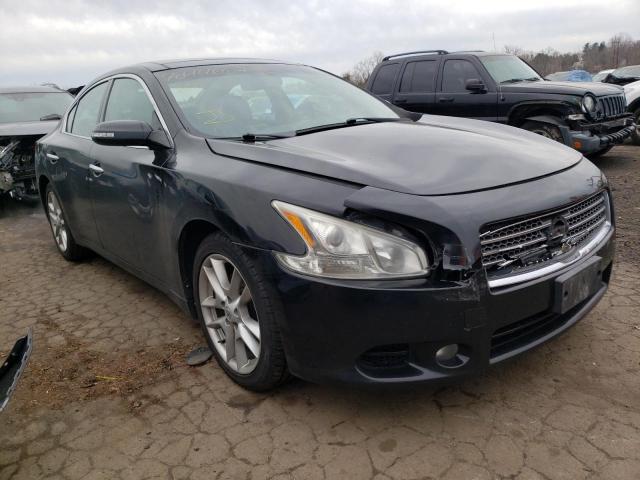 nissan maxima s 2010 1n4aa5ap6ac828330