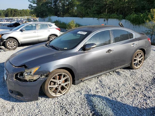 nissan maxima s 2010 1n4aa5ap6ac833270