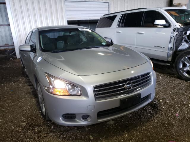 nissan maxima s 2010 1n4aa5ap6ac834256