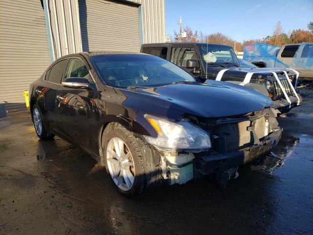 nissan maxima s 2010 1n4aa5ap6ac834872