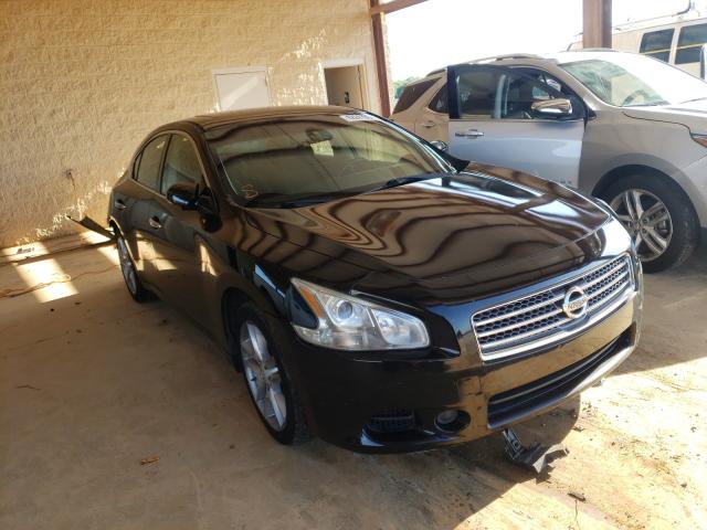 nissan maxima s 2010 1n4aa5ap6ac838596