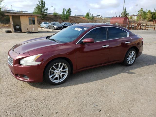 nissan maxima s 2010 1n4aa5ap6ac848268