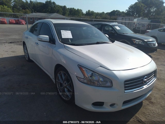 nissan maxima 2010 1n4aa5ap6ac852823