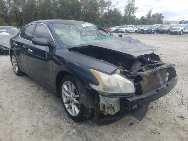 nissan maxima s 2010 1n4aa5ap6ac854023