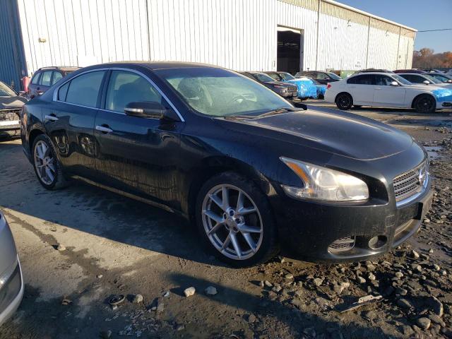 nissan maxima s 2010 1n4aa5ap6ac855124