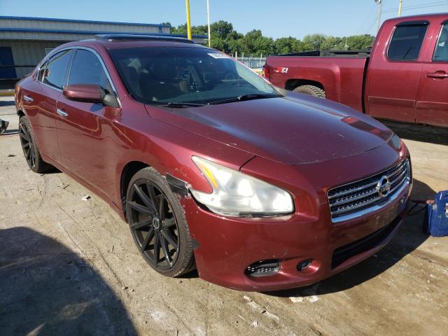 nissan maxima s 2010 1n4aa5ap6ac856631