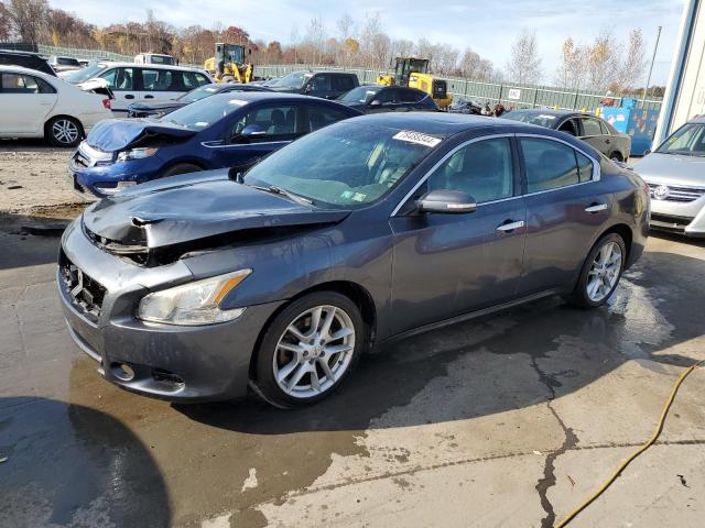 nissan maxima s 2010 1n4aa5ap6ac871419