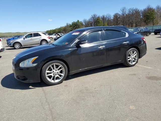 nissan maxima 2010 1n4aa5ap6ac873915