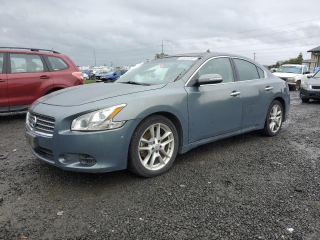 nissan maxima 2011 1n4aa5ap6bc827728