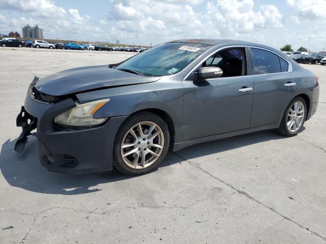 nissan maxima 2011 1n4aa5ap6bc830211