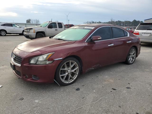 nissan maxima s 2011 1n4aa5ap6bc830659