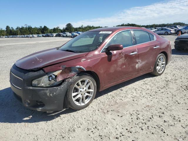 nissan maxima s 2011 1n4aa5ap6bc830726