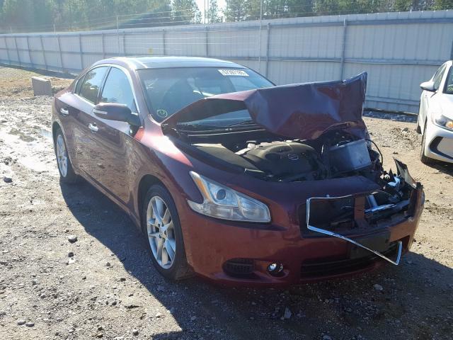 nissan maxima s 2011 1n4aa5ap6bc833318