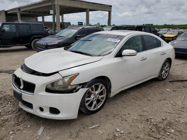 nissan maxima s 2011 1n4aa5ap6bc843184