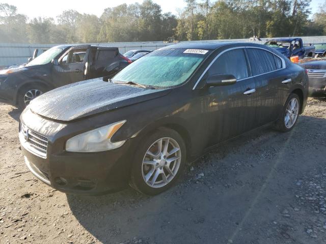 nissan maxima s 2011 1n4aa5ap6bc845369