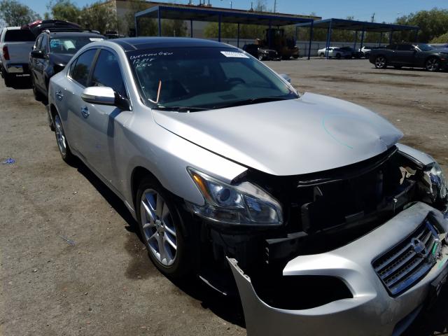 nissan maxima s 2011 1n4aa5ap6bc846473