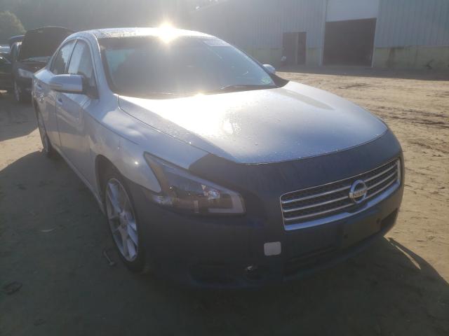 nissan maxima s 2011 1n4aa5ap6bc856159