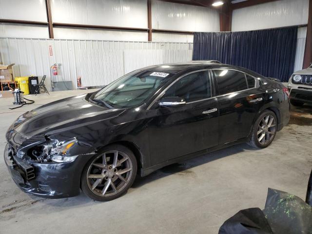 nissan maxima 2011 1n4aa5ap6bc862253