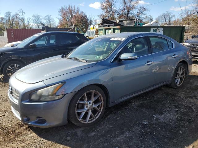 nissan maxima s 2011 1n4aa5ap6bc865086