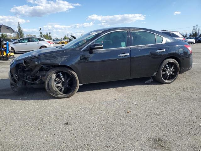 nissan maxima 2011 1n4aa5ap6bc865167