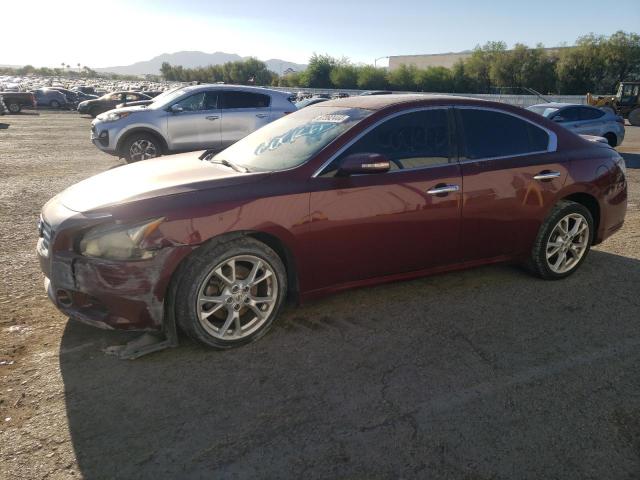 nissan maxima s 2012 1n4aa5ap6cc802846