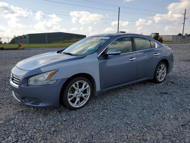 nissan maxima 2012 1n4aa5ap6cc802880