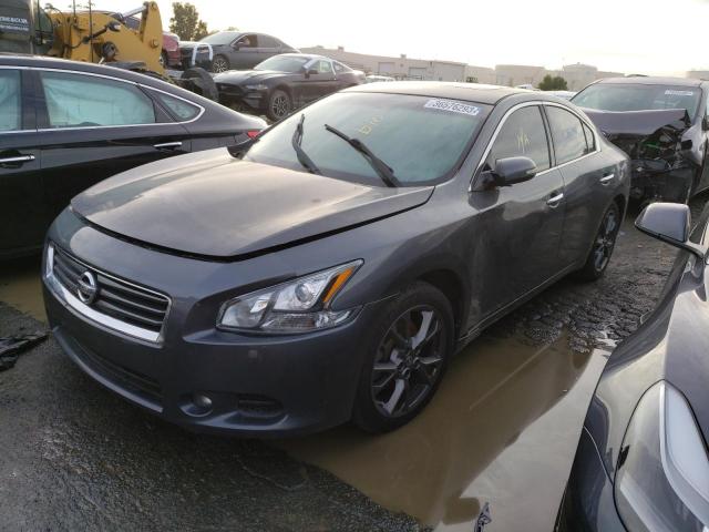 nissan maxima s 2012 1n4aa5ap6cc808470