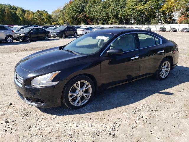 nissan maxima s 2012 1n4aa5ap6cc818447