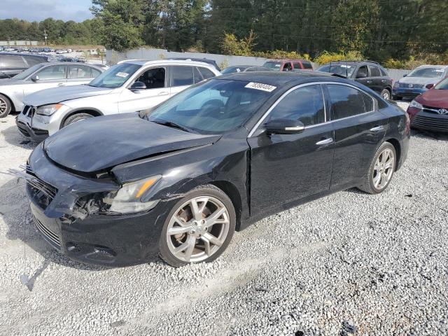 nissan maxima s 2012 1n4aa5ap6cc841579