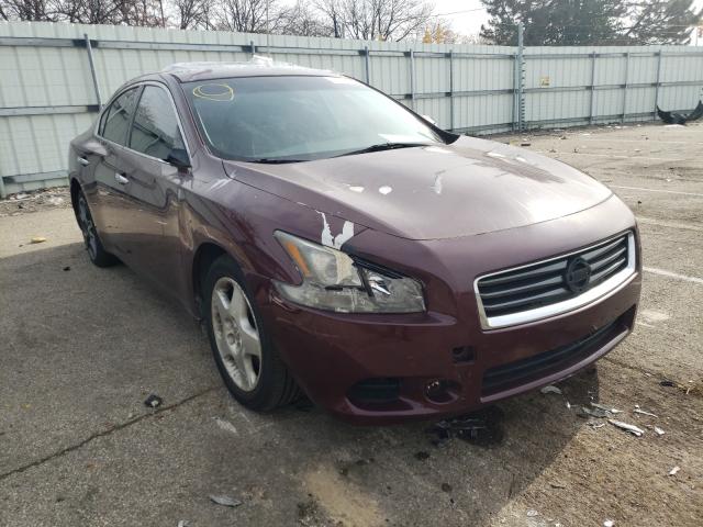 nissan maxima s 2012 1n4aa5ap6cc842411