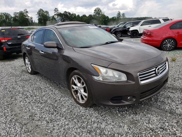 nissan maxima s 2012 1n4aa5ap6cc862013