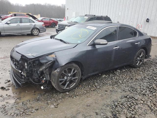 nissan maxima 2012 1n4aa5ap6cc866174