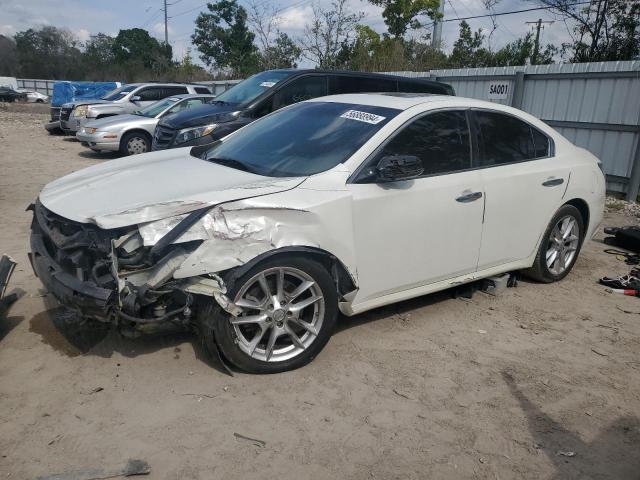 nissan maxima 2013 1n4aa5ap6dc804632