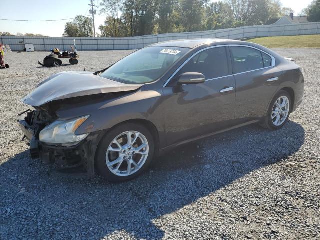 nissan maxima s 2013 1n4aa5ap6dc812102