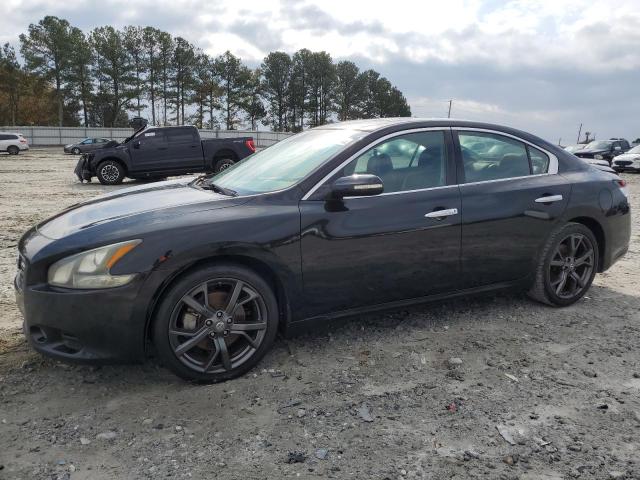 nissan maxima s 2013 1n4aa5ap6dc816375