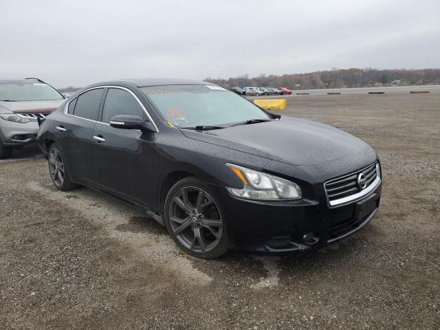 nissan maxima s 2013 1n4aa5ap6dc818501