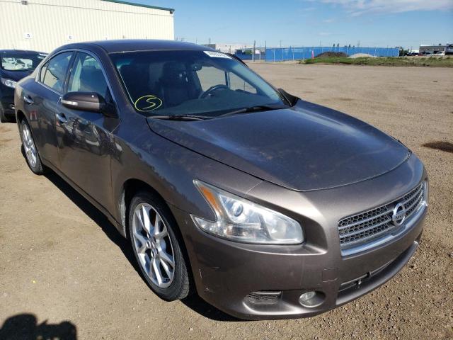 nissan maxima s 2013 1n4aa5ap6dc821172