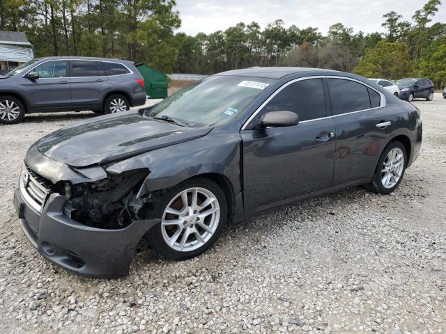 nissan maxima s 2013 1n4aa5ap6dc835802