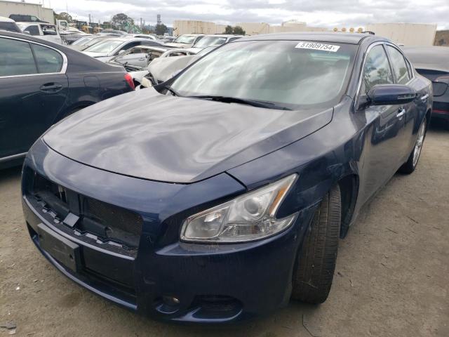 nissan maxima 2013 1n4aa5ap6dc841387