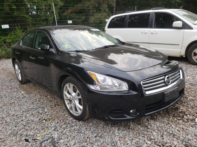 nissan maxima s 2014 1n4aa5ap6ec432288