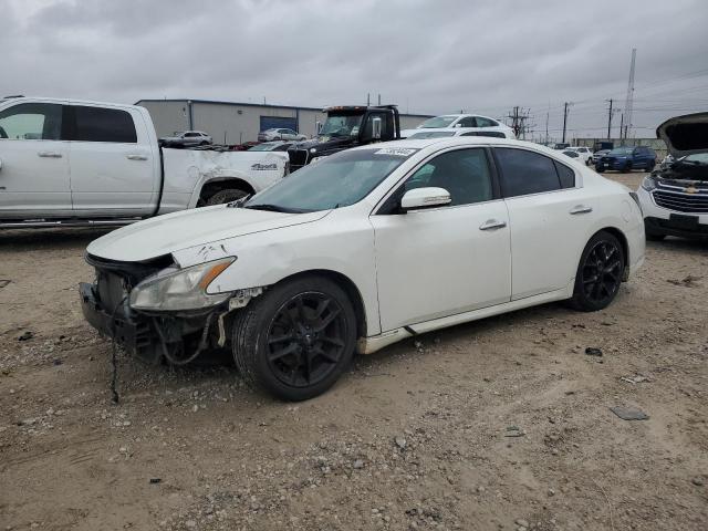 nissan maxima s 2014 1n4aa5ap6ec436650