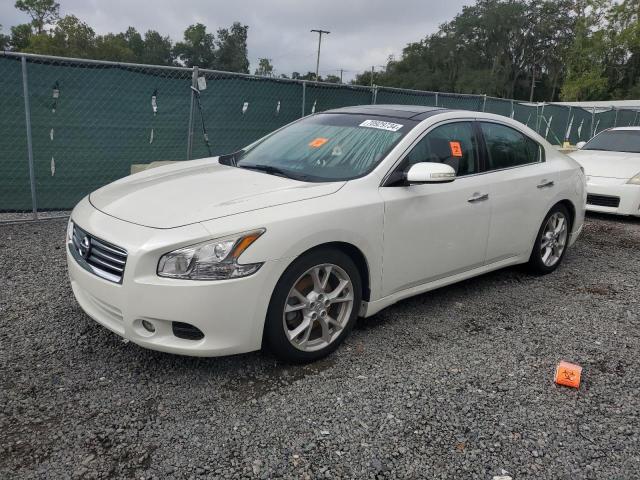 nissan maxima s 2014 1n4aa5ap6ec438382