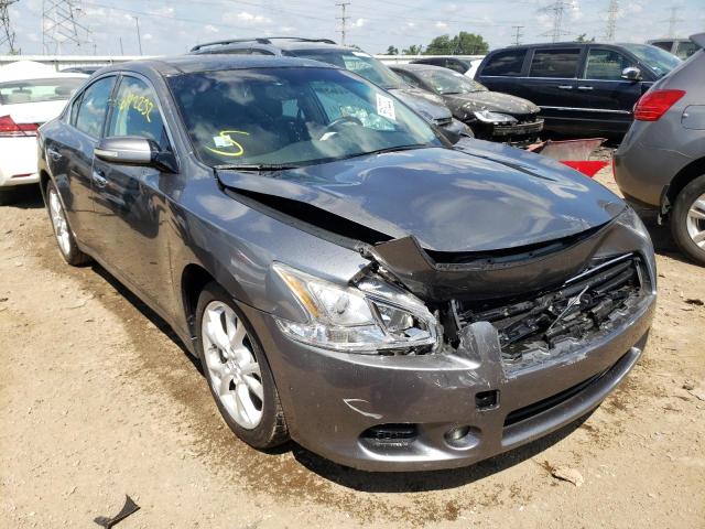 nissan maxima s 2014 1n4aa5ap6ec447356