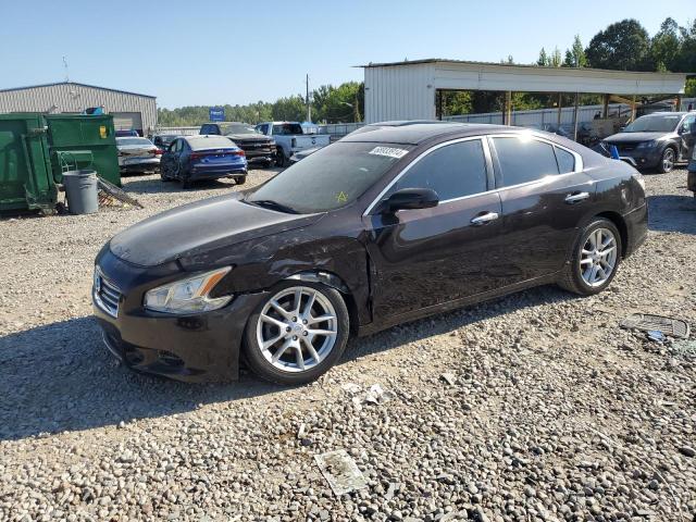 nissan maxima s 2014 1n4aa5ap6ec458664