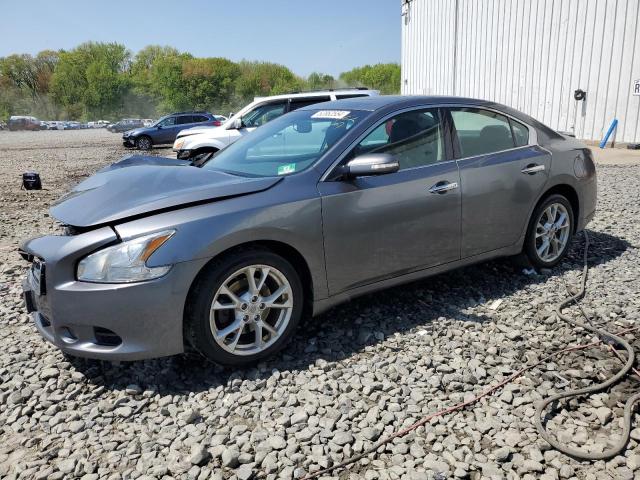 nissan maxima 2014 1n4aa5ap6ec468093