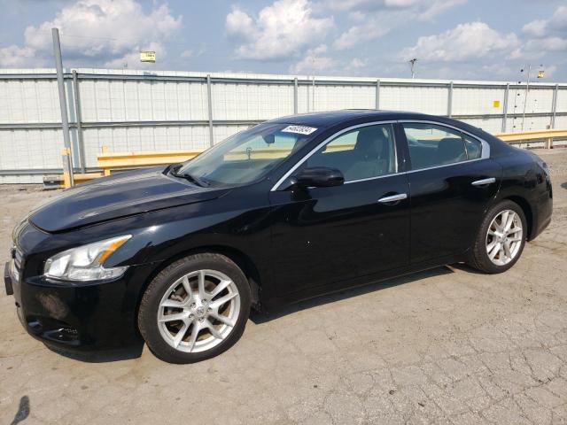 nissan maxima 2014 1n4aa5ap6ec469213