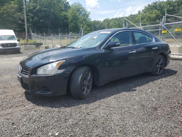 nissan maxima 2014 1n4aa5ap6ec493396