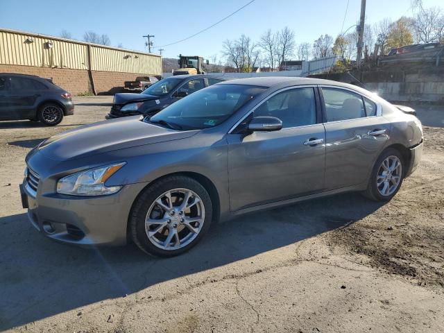 nissan maxima s 2014 1n4aa5ap6ec497299