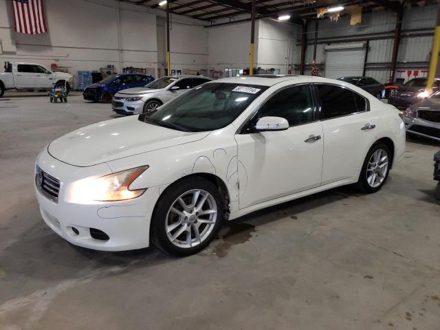 nissan maxima 2014 1n4aa5ap6ec498162