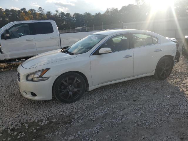 nissan maxima s 2014 1n4aa5ap6ec915554